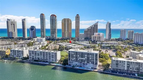 201 178th Drive Sunny Isles Beach FL 33160