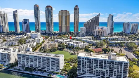 201 178th Drive Sunny Isles Beach FL 33160
