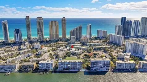 201 178th Drive Sunny Isles Beach FL 33160