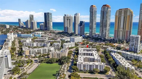201 178th Drive Sunny Isles Beach FL 33160