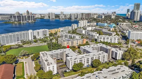 201 178th Drive Sunny Isles Beach FL 33160