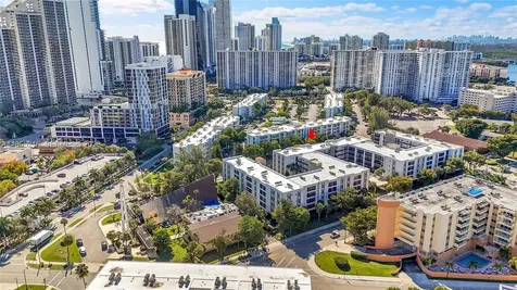 201 178th Drive Sunny Isles Beach FL 33160