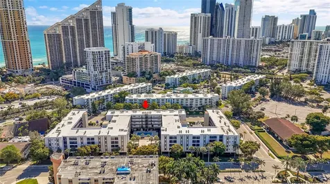 201 178th Drive Sunny Isles Beach FL 33160
