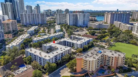 201 178th Drive Sunny Isles Beach FL 33160