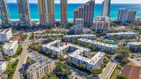 201 178th Drive Sunny Isles Beach FL 33160