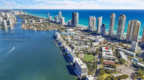 201 178th Drive Sunny Isles Beach FL 33160