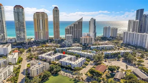 201 178th Drive Sunny Isles Beach FL 33160