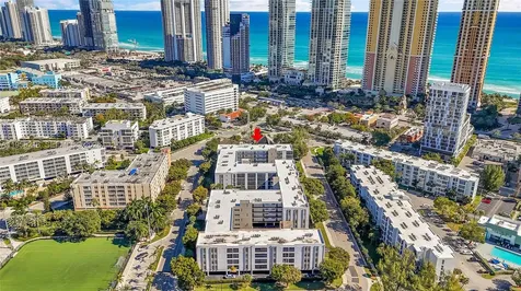201 178th Drive Sunny Isles Beach FL 33160