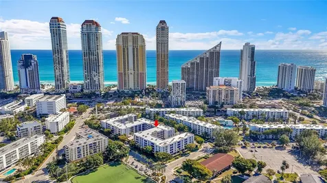 201 178th Drive Sunny Isles Beach FL 33160