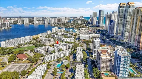 201 178th Drive Sunny Isles Beach FL 33160