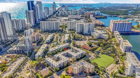 201 178th Drive Sunny Isles Beach FL 33160