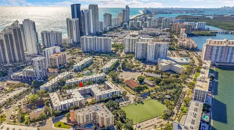 201 178th Drive Sunny Isles Beach FL 33160