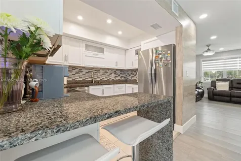 1366 Osprey Court Homestead FL 33035