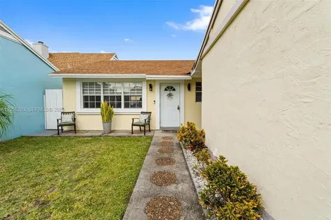1366 Osprey Court Homestead FL 33035