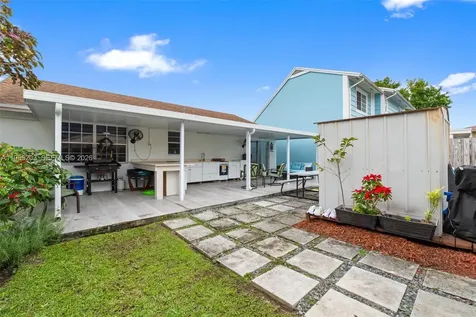 1366 Osprey Court Homestead FL 33035