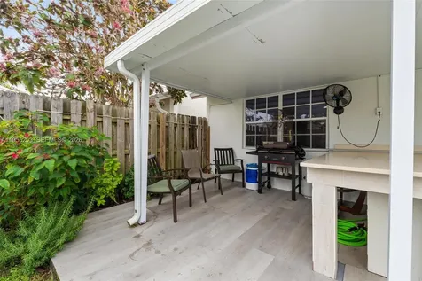 1366 Osprey Court Homestead FL 33035