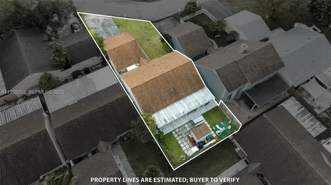1366 Osprey Court Homestead FL 33035