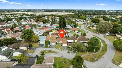 1366 Osprey Court Homestead FL 33035