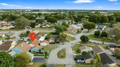 1366 Osprey Court Homestead FL 33035