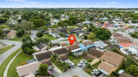 1366 Osprey Court Homestead FL 33035