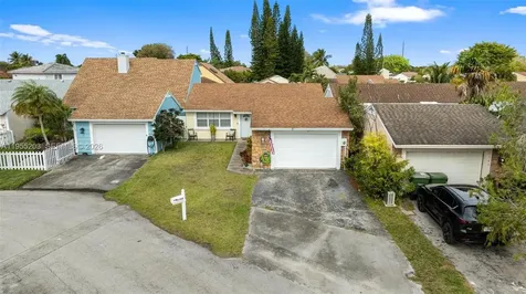 1366 Osprey Court Homestead FL 33035