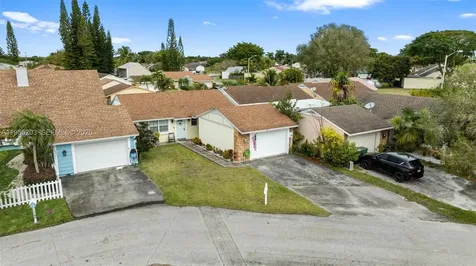 1366 Osprey Court Homestead FL 33035