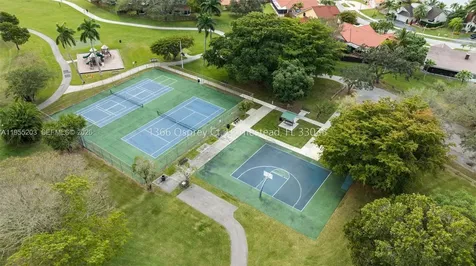 1366 Osprey Court Homestead FL 33035