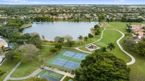 1366 Osprey Court Homestead FL 33035