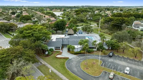 1366 Osprey Court Homestead FL 33035