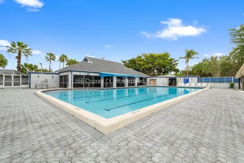 1366 Osprey Court Homestead FL 33035