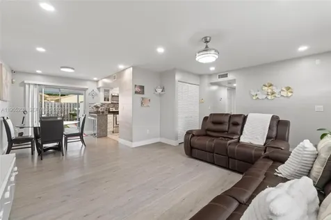 1366 Osprey Court Homestead FL 33035