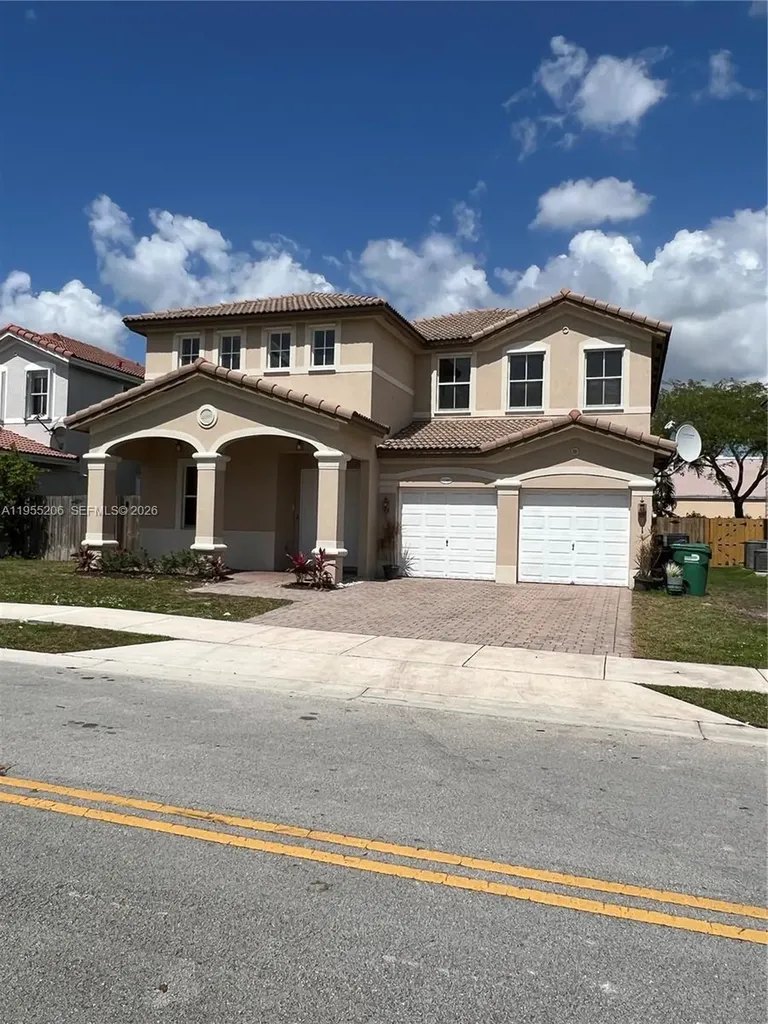 15389 SW 90th Terrace Miami FL 33196