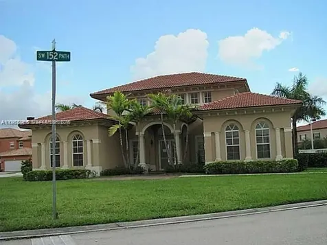 15389 SW 90th Terrace Miami FL 33196