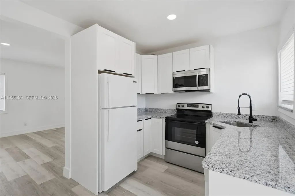 1308 NW 13th Court Fort Lauderdale FL 33311