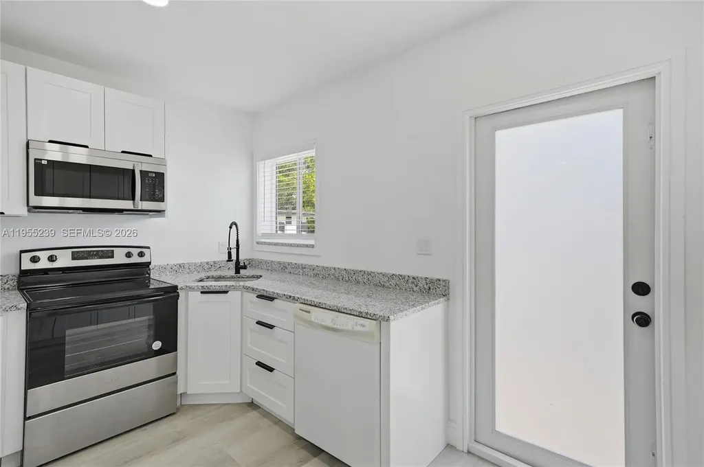 1308 NW 13th Court Fort Lauderdale FL 33311