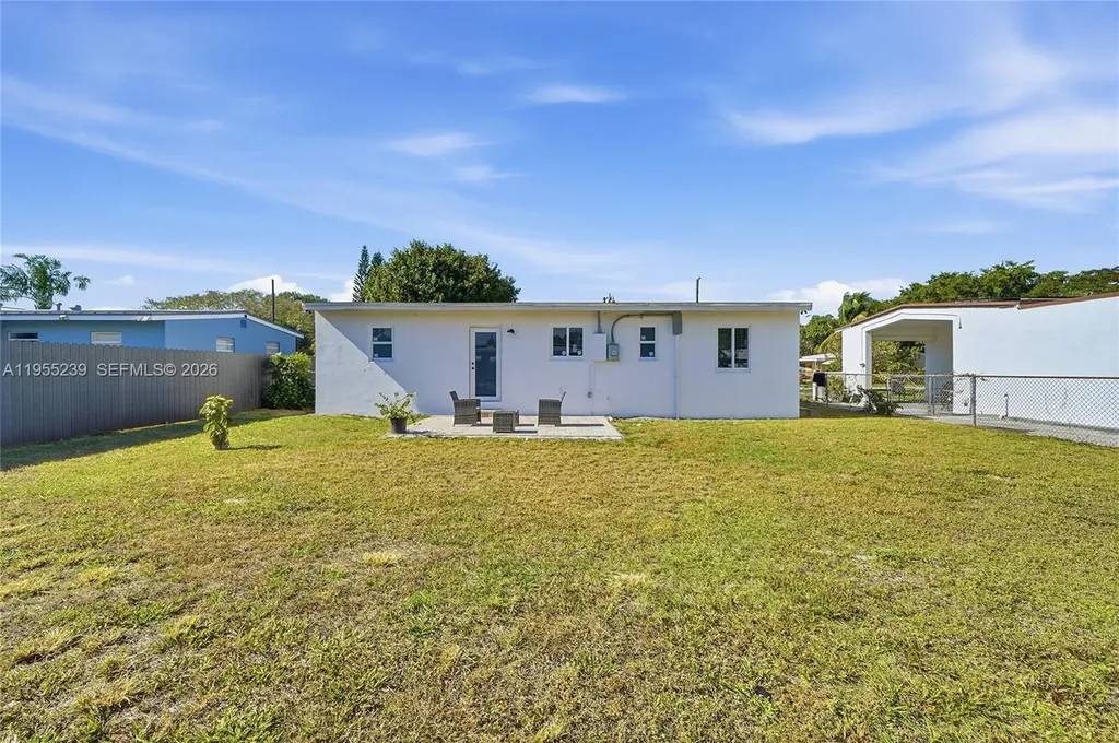 1308 NW 13th Court Fort Lauderdale FL 33311