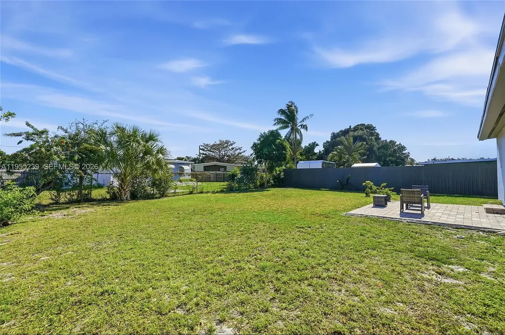 1308 NW 13th Court Fort Lauderdale FL 33311