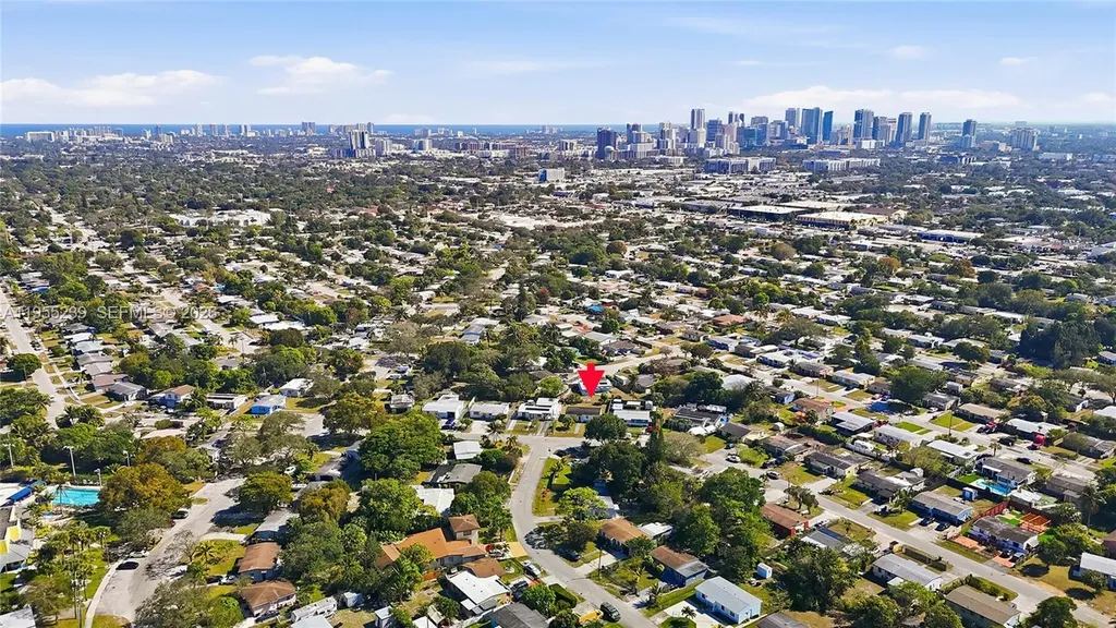 1308 NW 13th Court Fort Lauderdale FL 33311