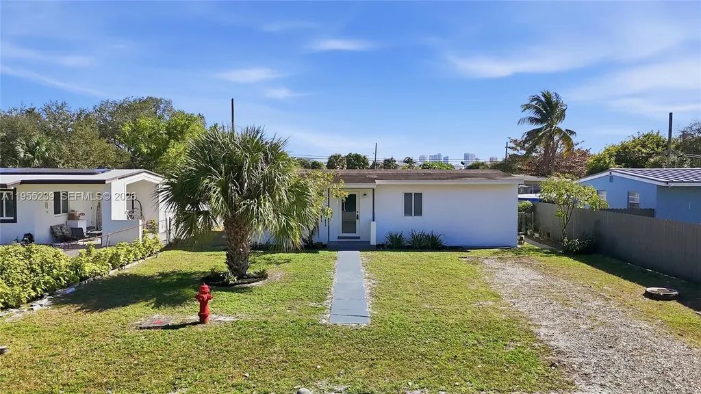 1308 NW 13th Court Fort Lauderdale FL 33311