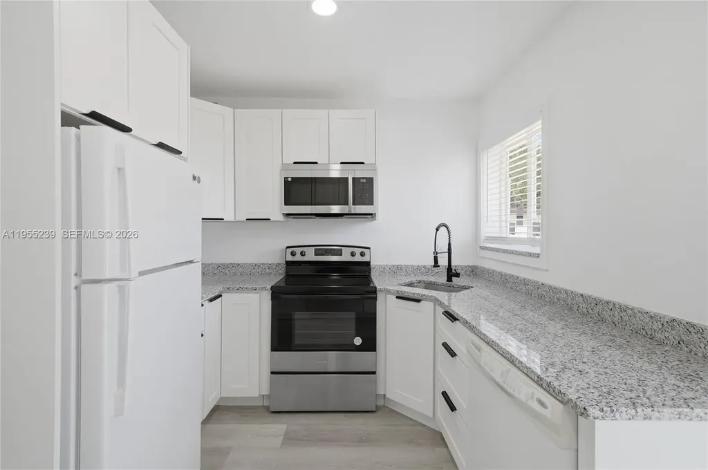 1308 NW 13th Court Fort Lauderdale FL 33311