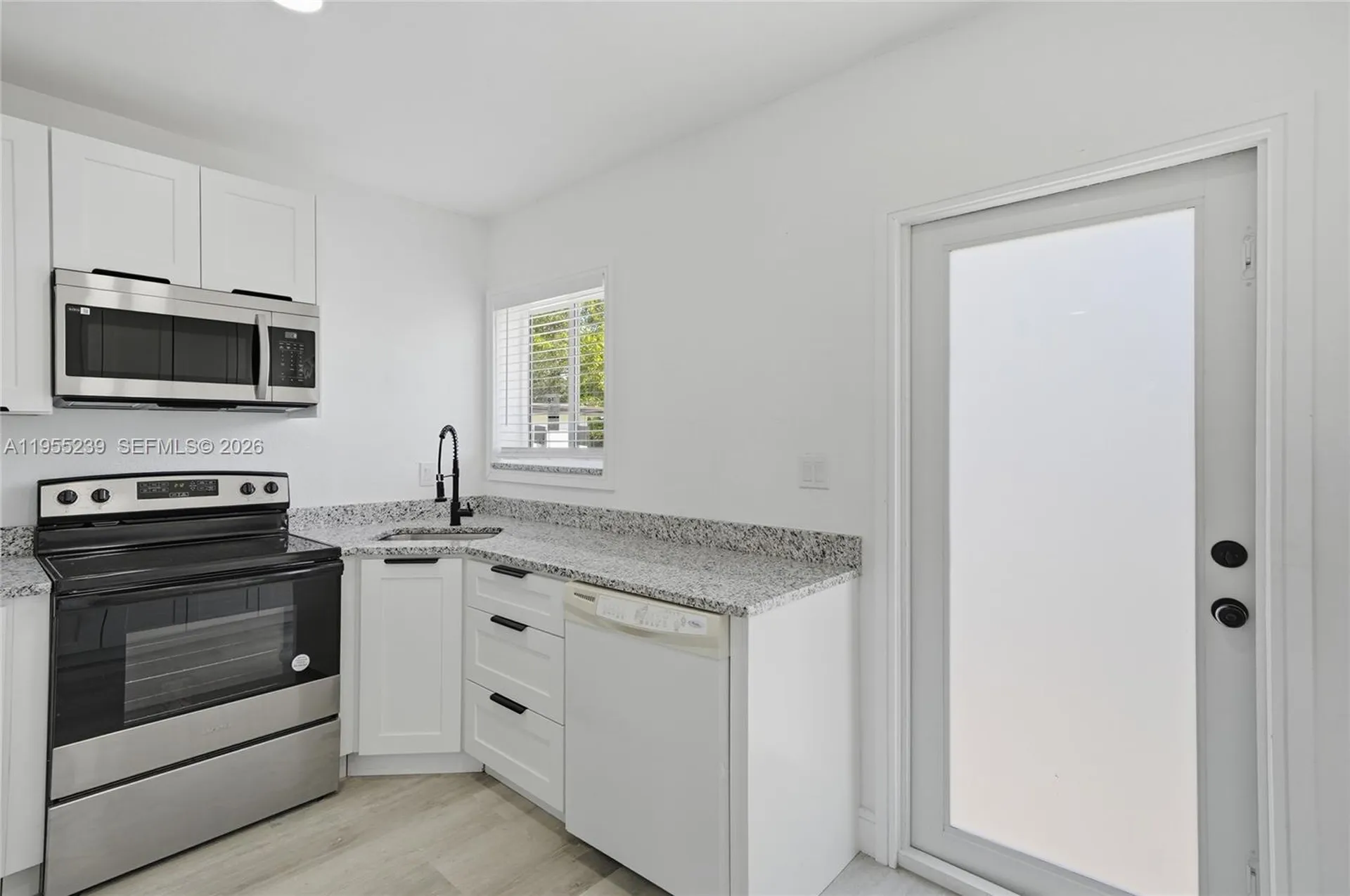 1308 NW 13th Court Fort Lauderdale FL 33311