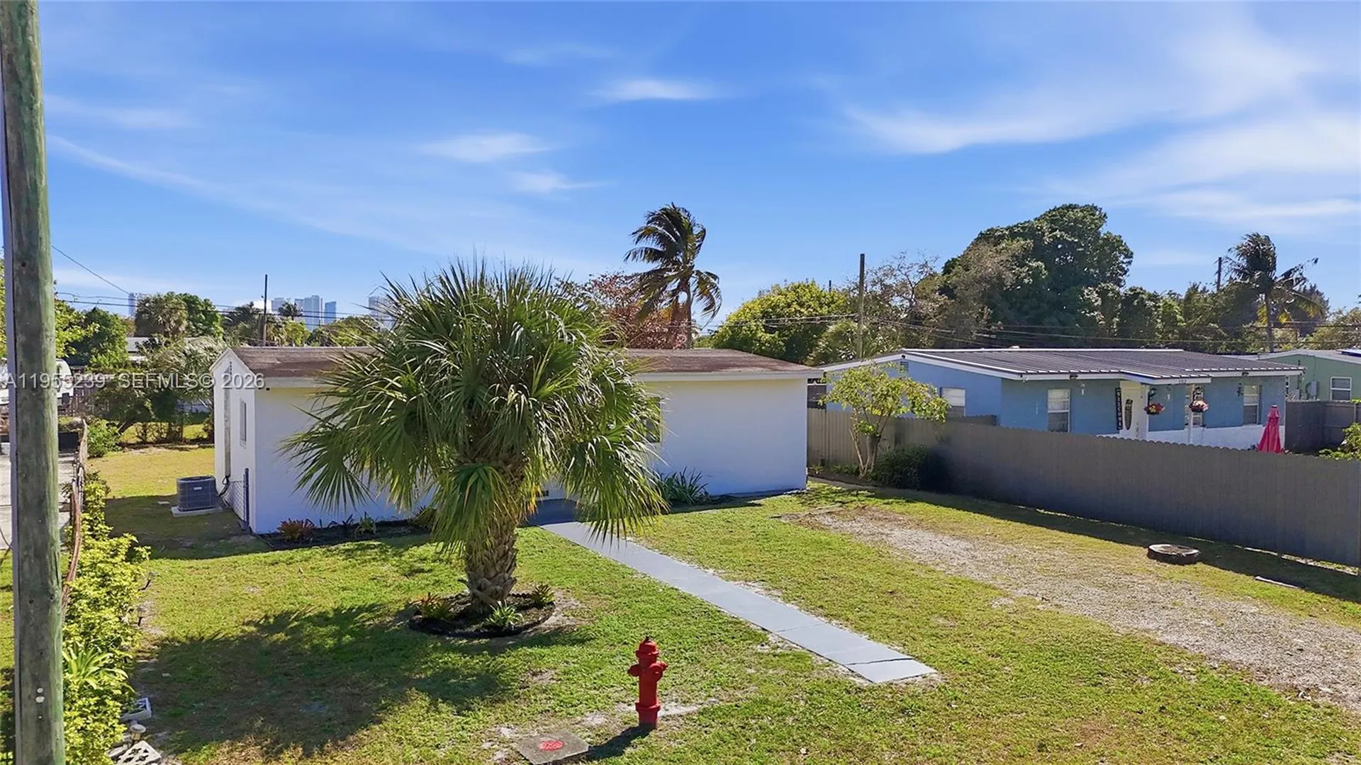 1308 NW 13th Court Fort Lauderdale FL 33311