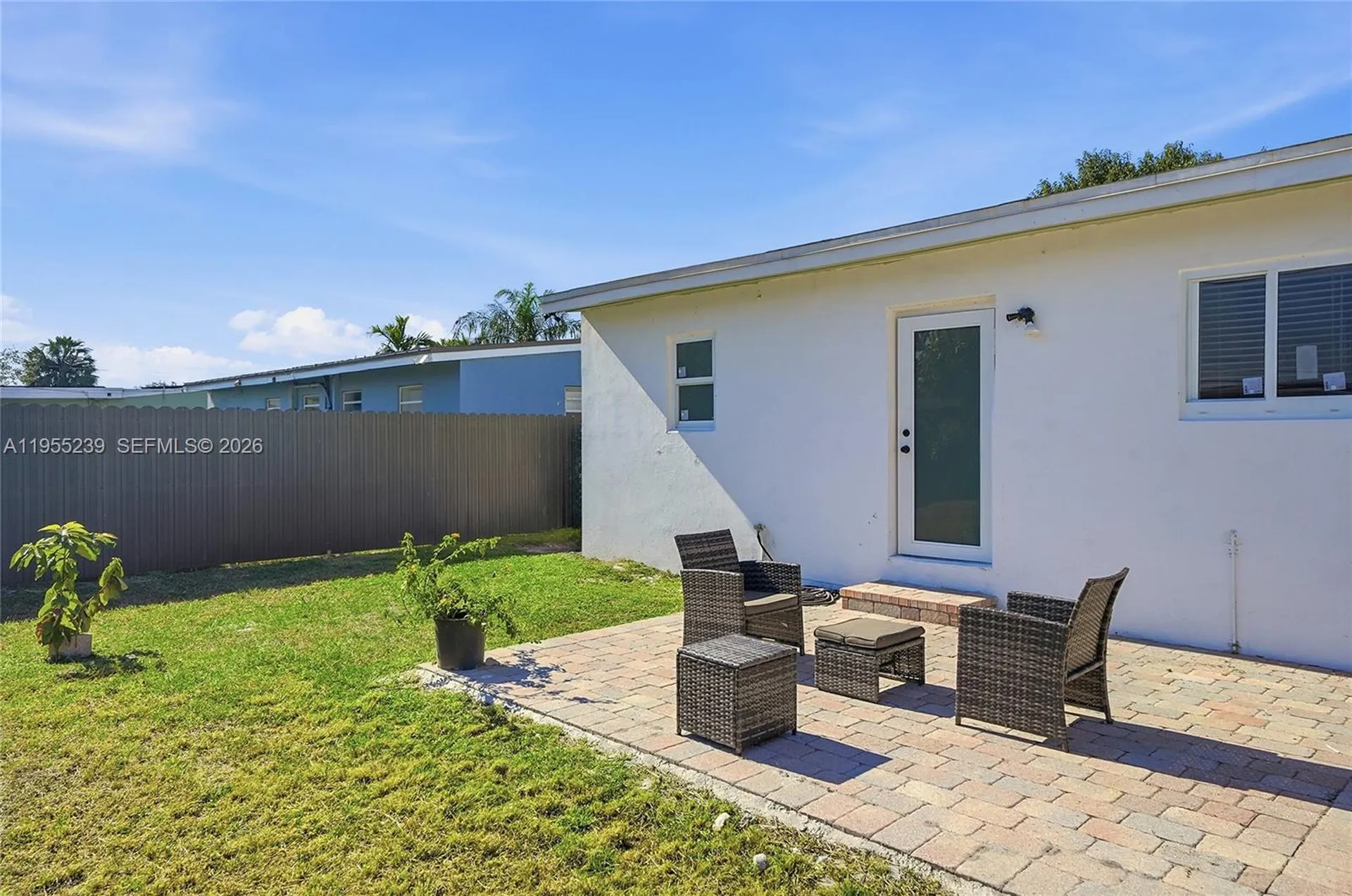 1308 NW 13th Court Fort Lauderdale FL 33311