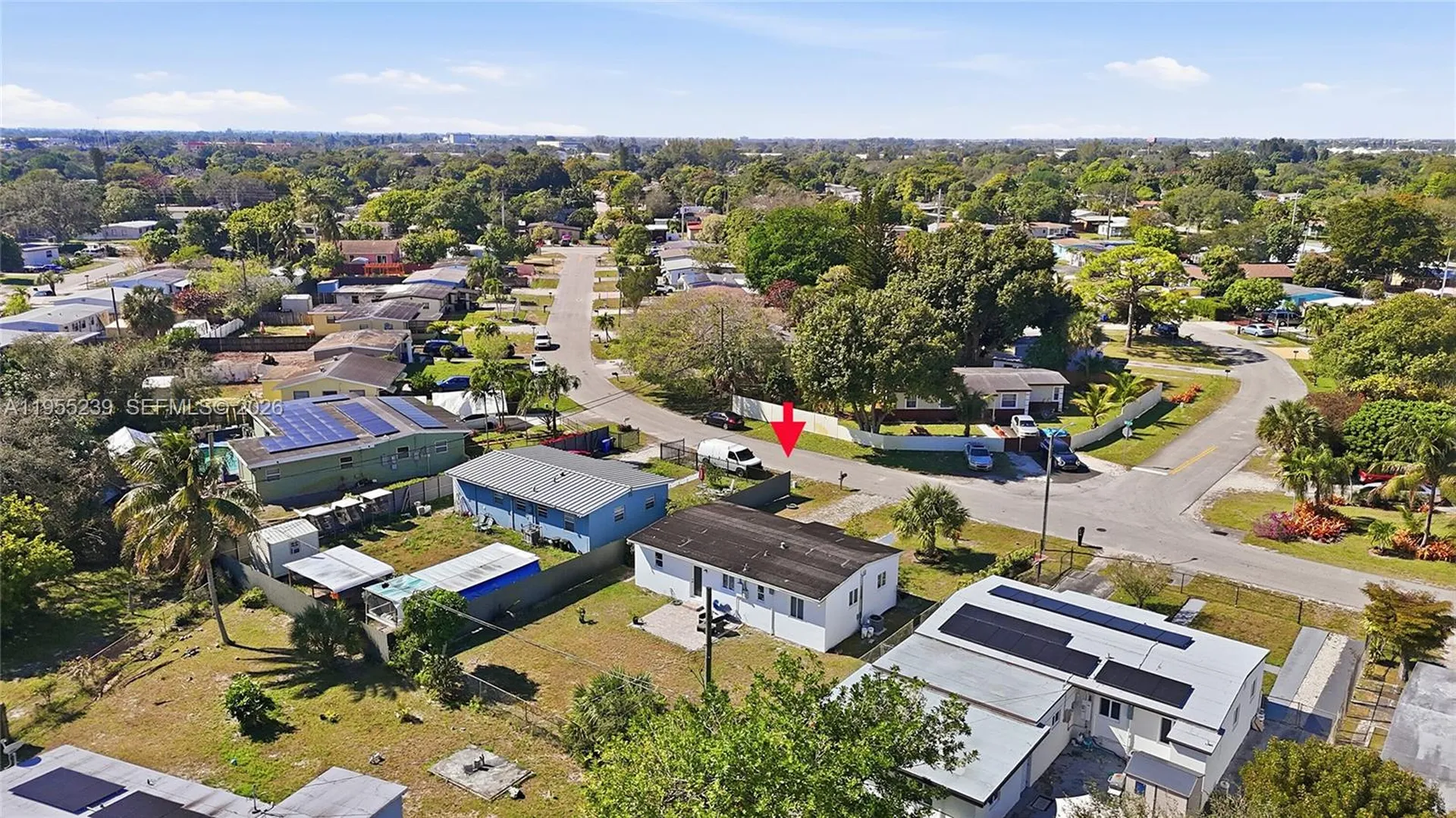 1308 NW 13th Court Fort Lauderdale FL 33311