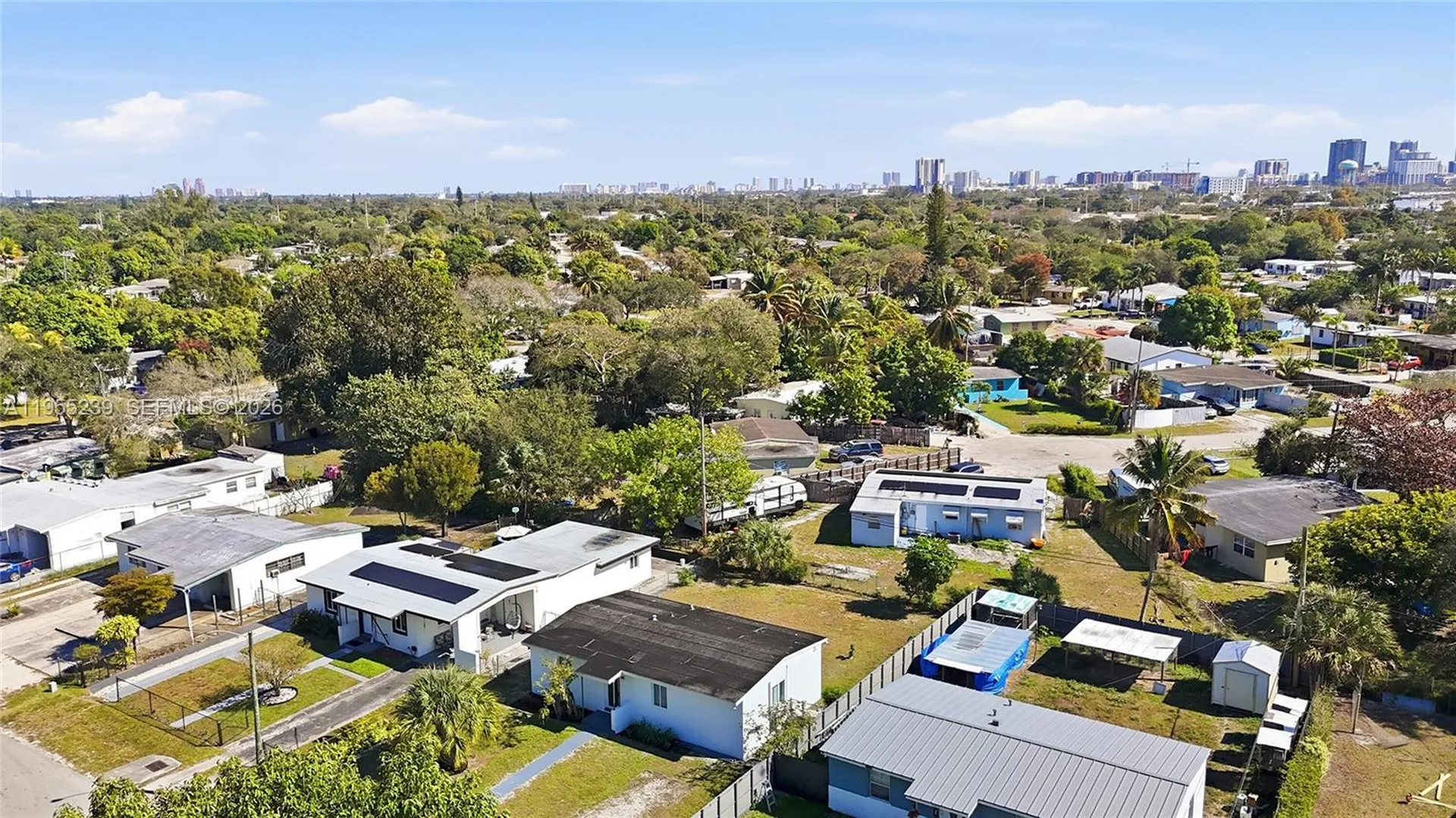 1308 NW 13th Court Fort Lauderdale FL 33311