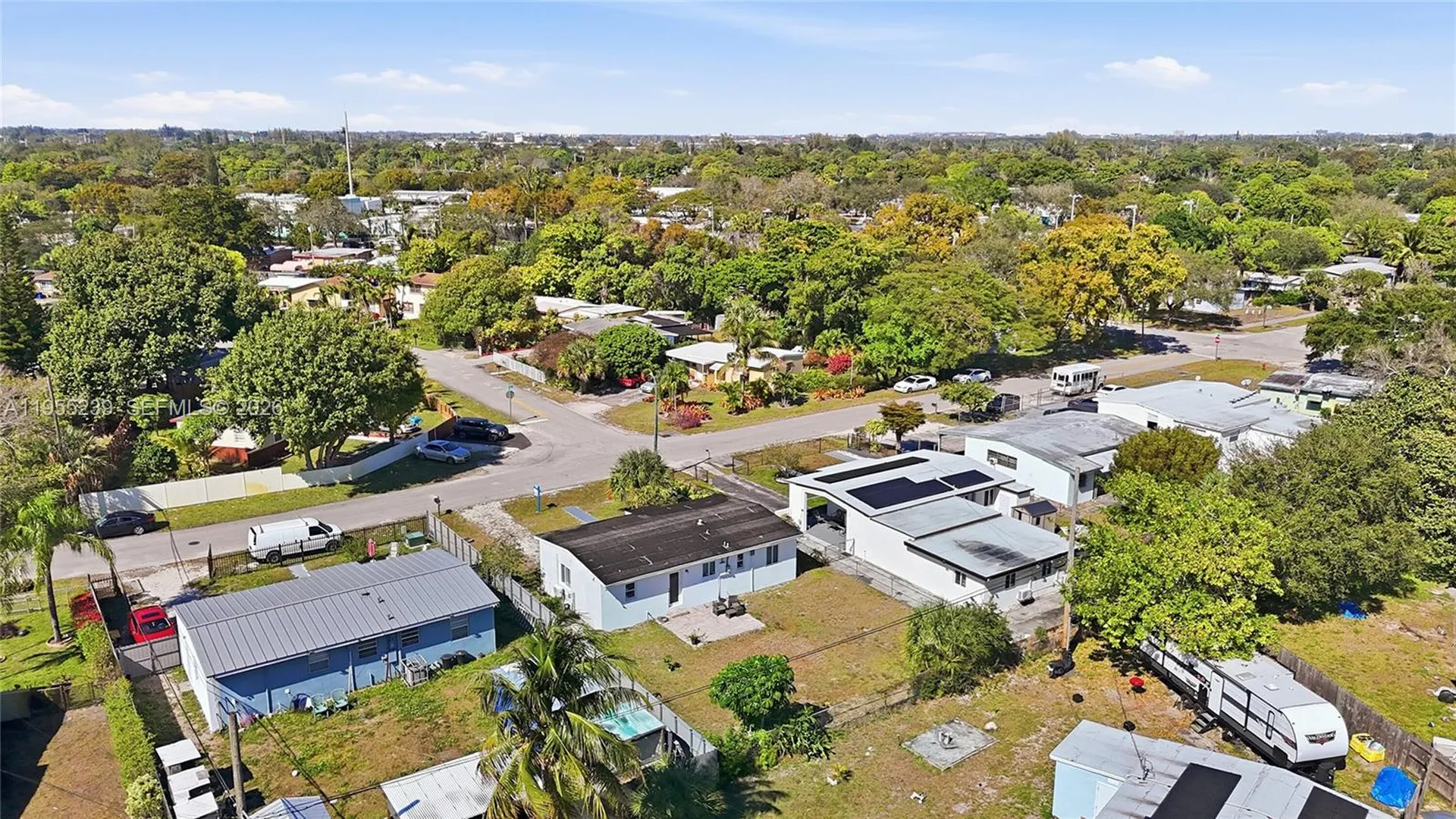 1308 NW 13th Court Fort Lauderdale FL 33311