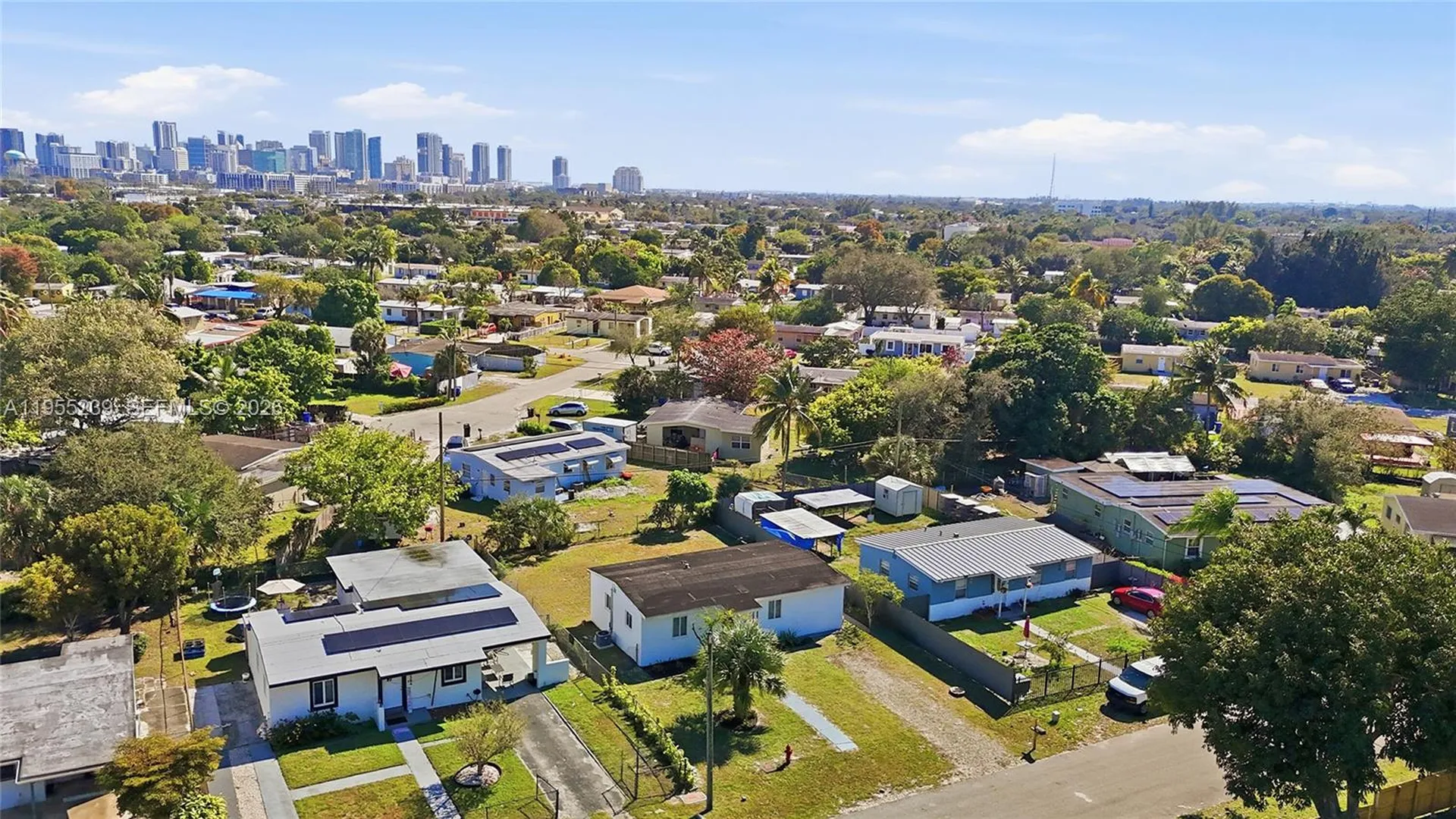 1308 NW 13th Court Fort Lauderdale FL 33311