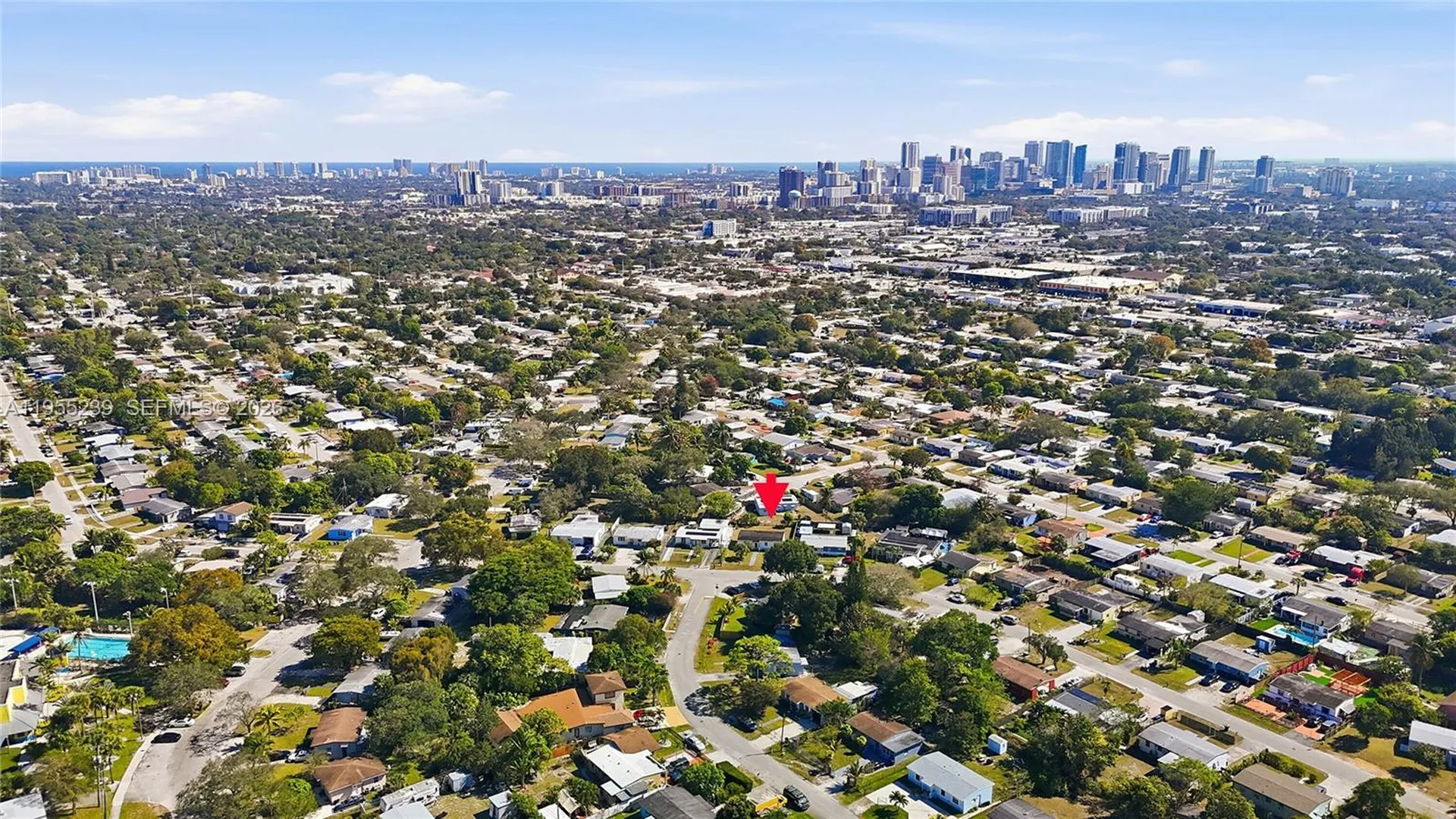 1308 NW 13th Court Fort Lauderdale FL 33311