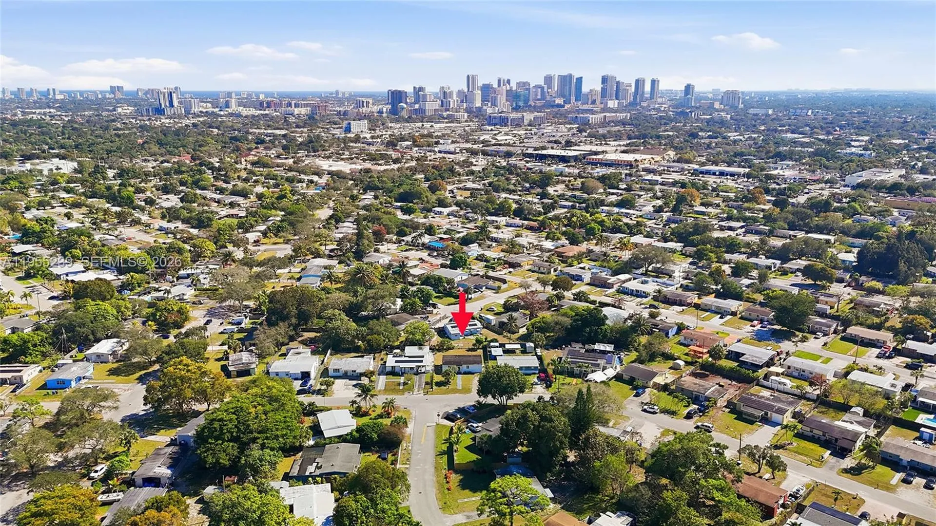 1308 NW 13th Court Fort Lauderdale FL 33311