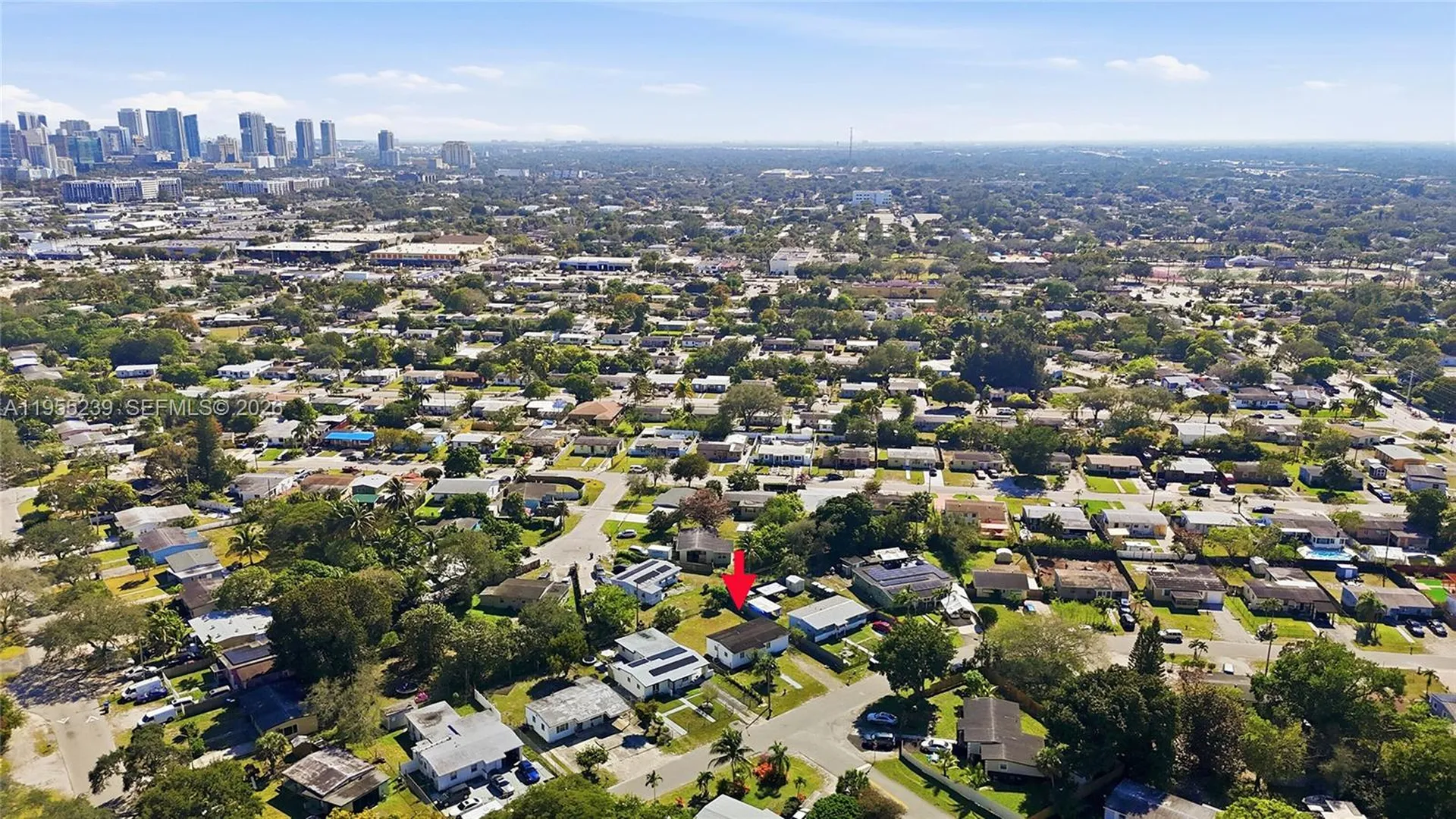 1308 NW 13th Court Fort Lauderdale FL 33311